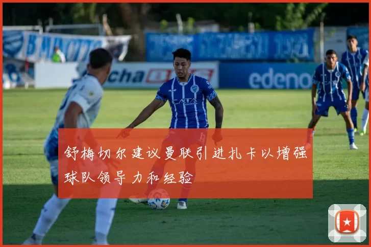 舒梅切尔建议曼联引进扎卡以增强球队领导力和经验